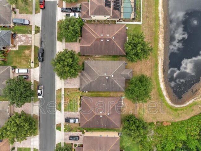 Building Photo - 1420 Marsh Meadow Ln