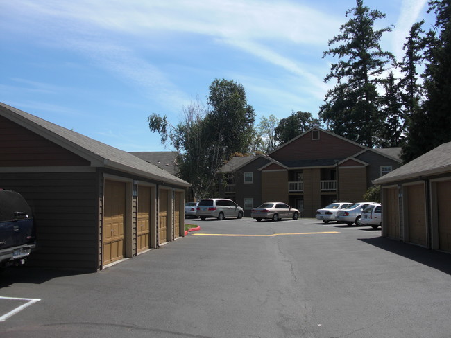Building Photo - Belleau Woods