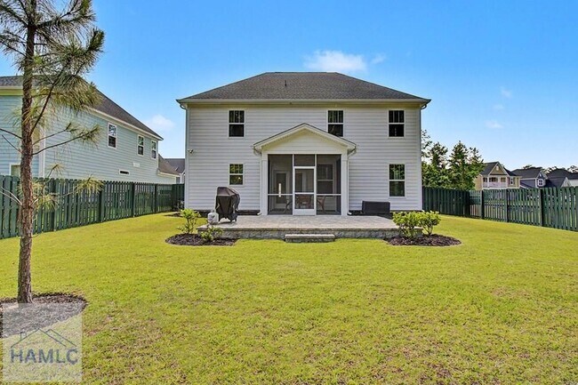 Building Photo - 160 Spring Hill Dr