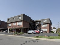 Building Photo - The Wedgewood