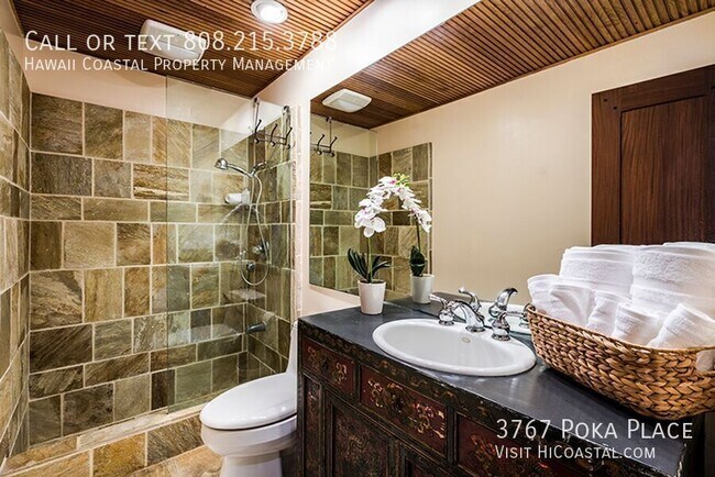 Building Photo - 3767 Poka Pl