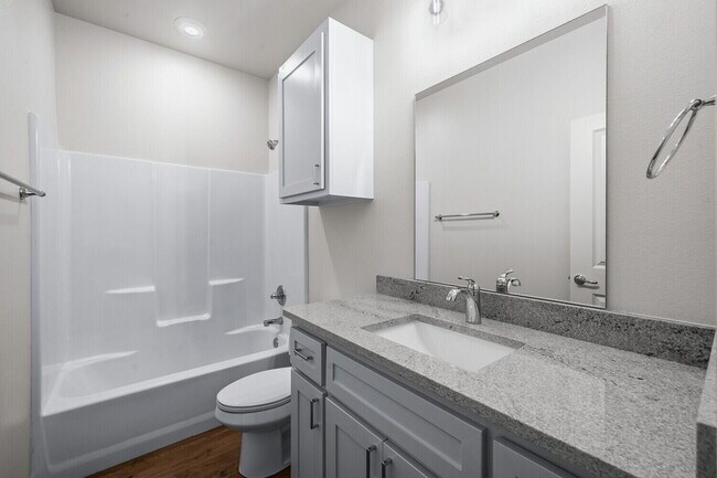 Building Photo - 7004 40th St