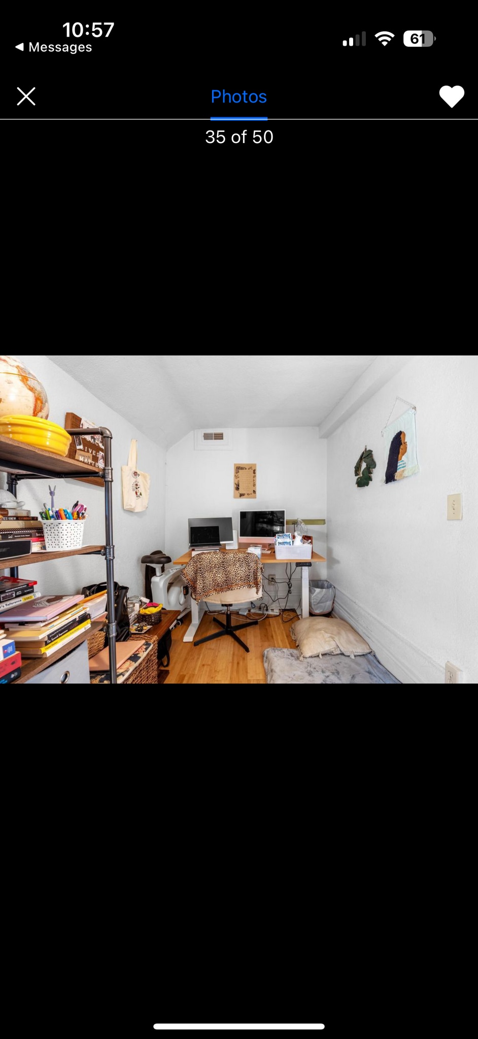 Building Photo - 1611 Grand St NE