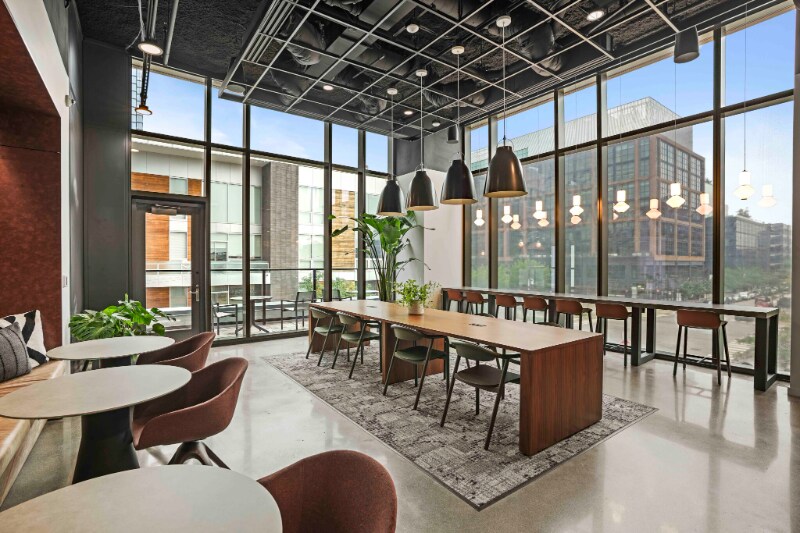 Building Photo - 160 N Aberdeen St