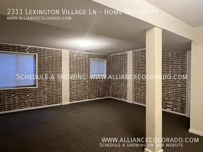 Building Photo - 2311 Lexington Village Ln
