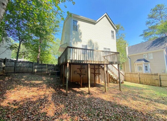 Building Photo - 261 Conrad Cir