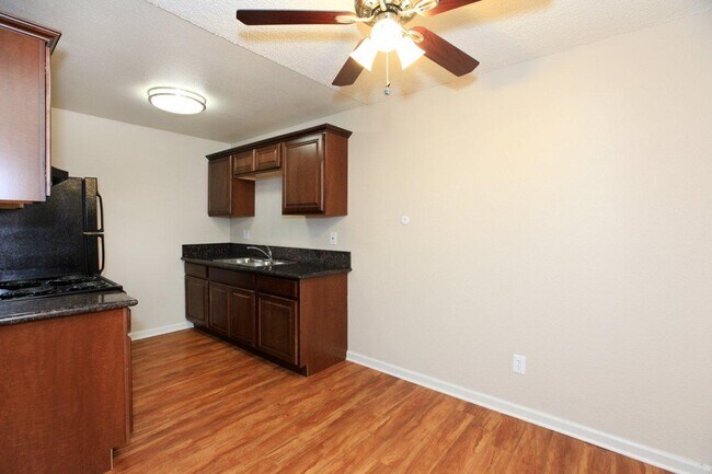 Interior Photo - Mapleview Apartment Homes