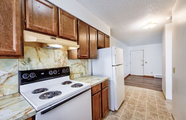 Building Photo - Asbury Flats 420