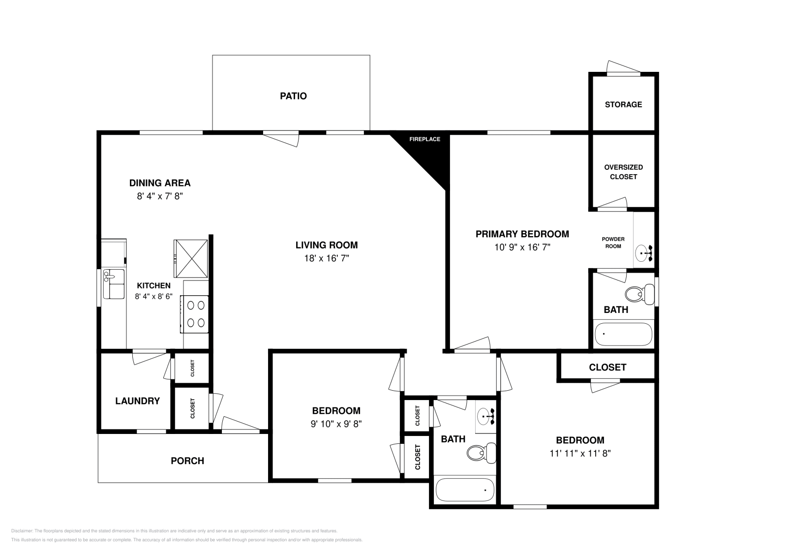 Building Photo - 345 Gray Ghost St