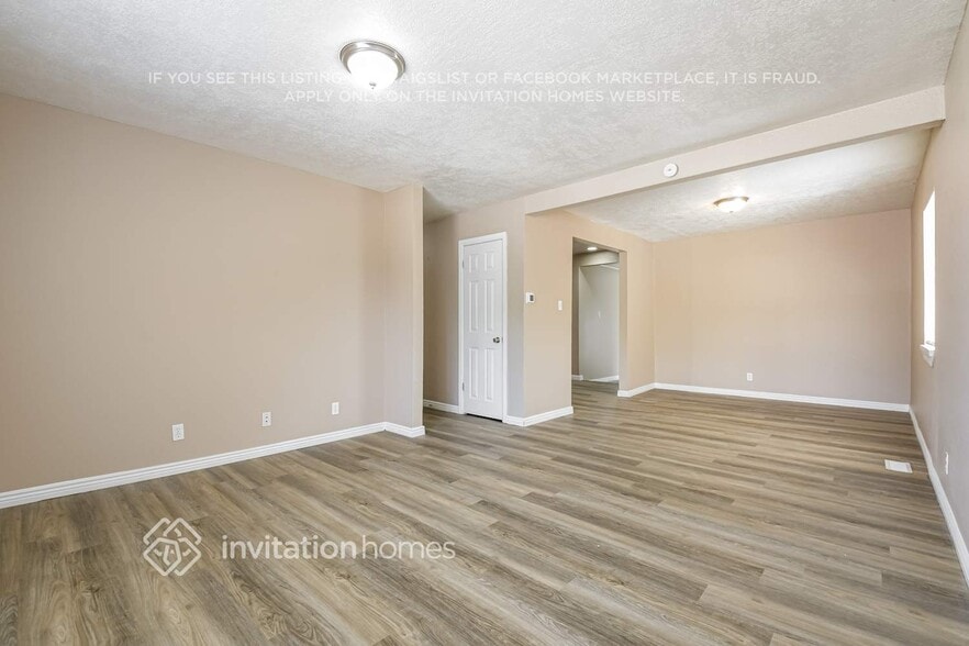 Building Photo - 1640 Ruth Dr