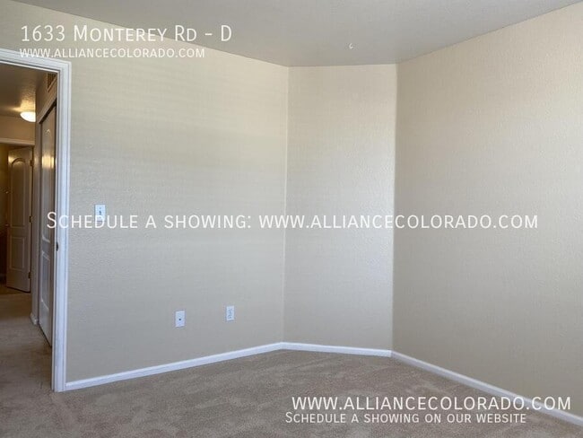 Building Photo - 1633 Monterey Rd