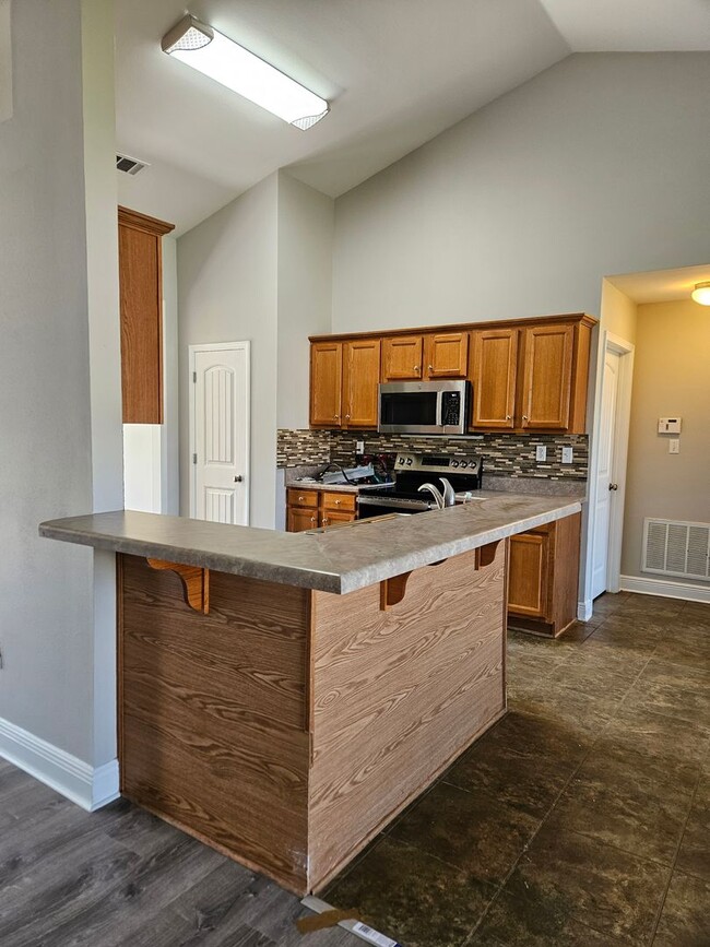 Building Photo - Biloxi 4 bedroom