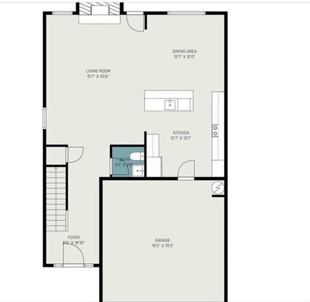 Building Photo - 394 Greenleaf