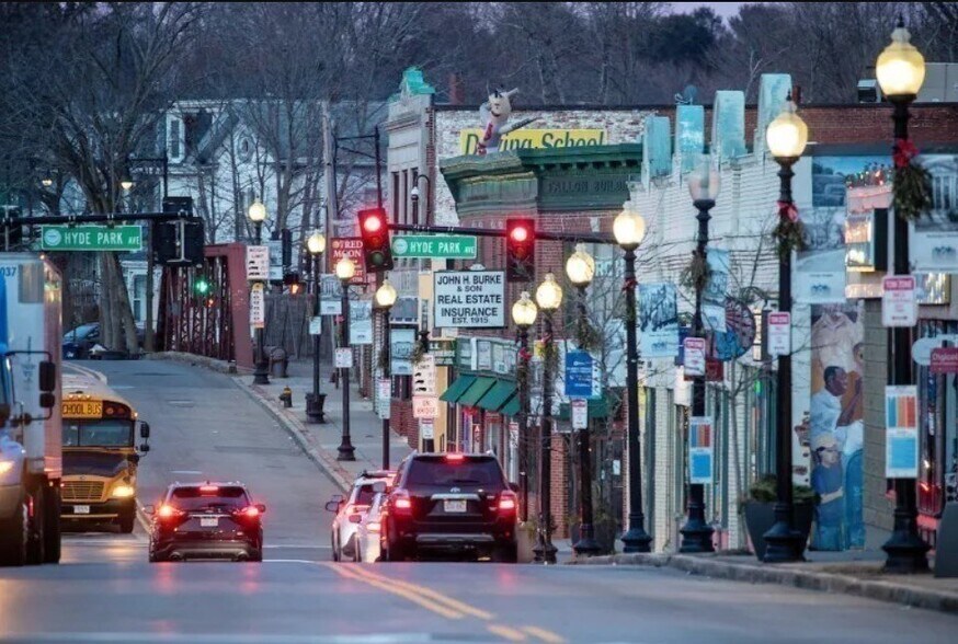 Building Photo - 41 West St