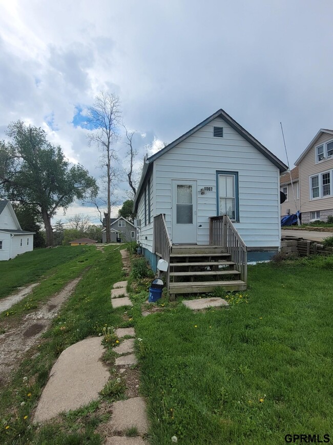 Building Photo - 1007 Atlas St