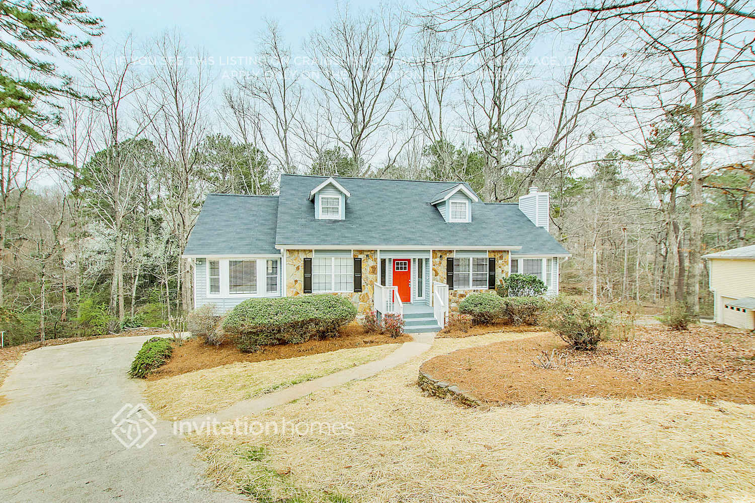 Building Photo - 6630 Windwood Ct