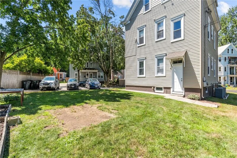 Building Photo - 311 Highland Ave