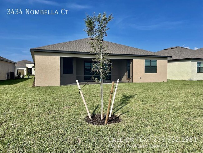 Building Photo - 3434 Nombella Ct