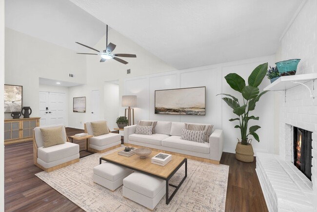 Building Photo - 8206 Willow Forest Dr