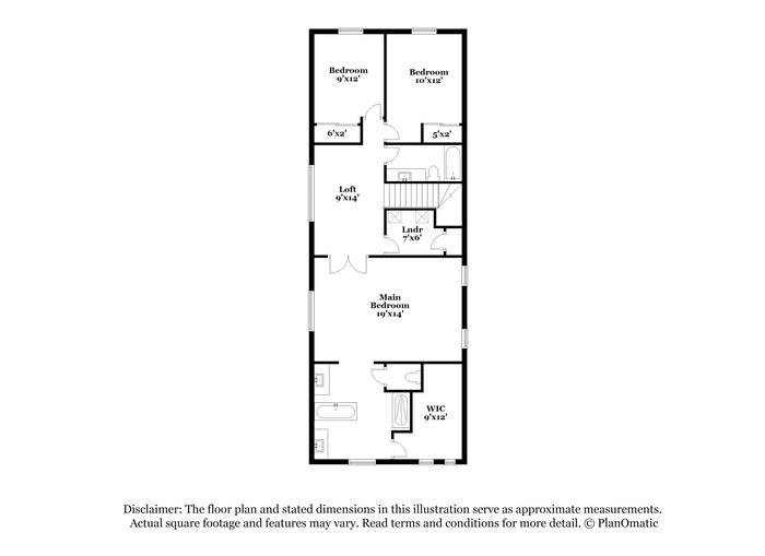 Building Photo - 1063 S Agnes Ln