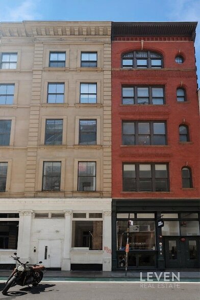 Building Photo - 95 Grand St