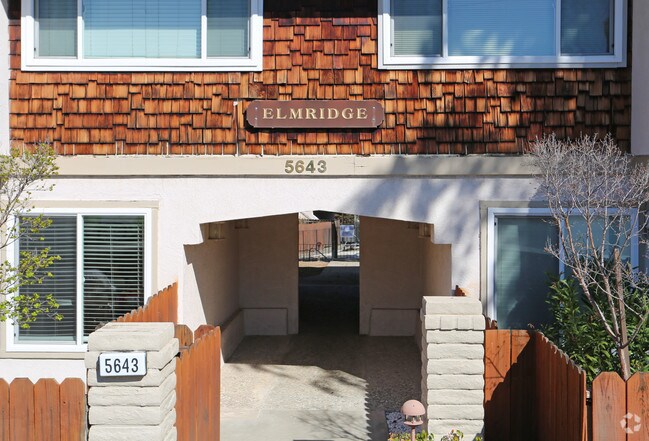 Building Photo - Elmridge Apartments