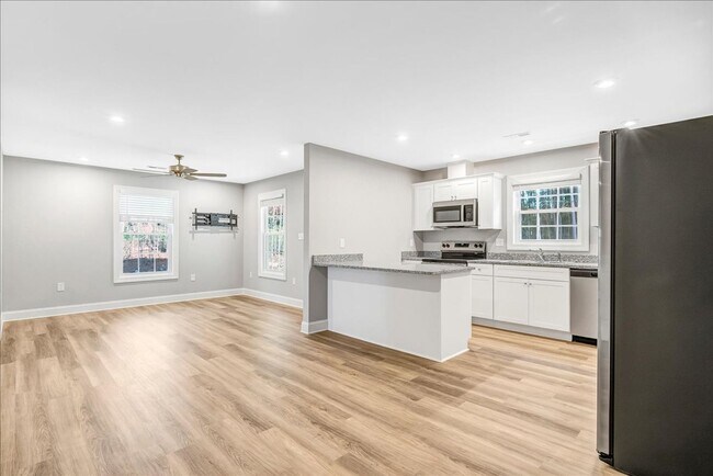 Building Photo - New Construction 3 Bedroom/2 Bathroom Homes with Garage