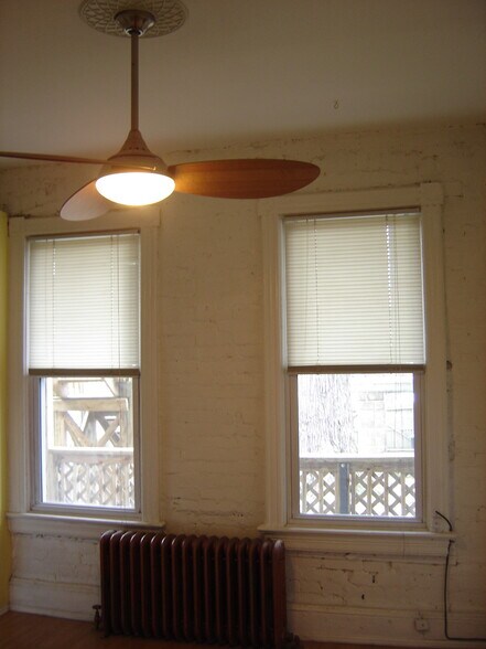 Building Photo - 3618 11th St NW