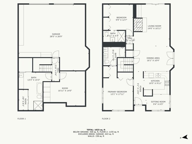 Building Photo - Amazing Union Hill Single Family Home