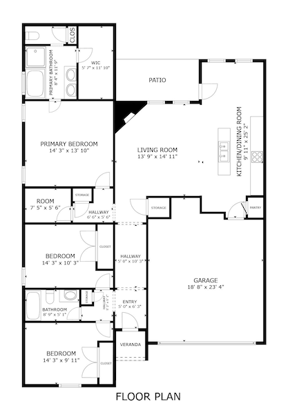 Building Photo - 3101 Buckthorn St