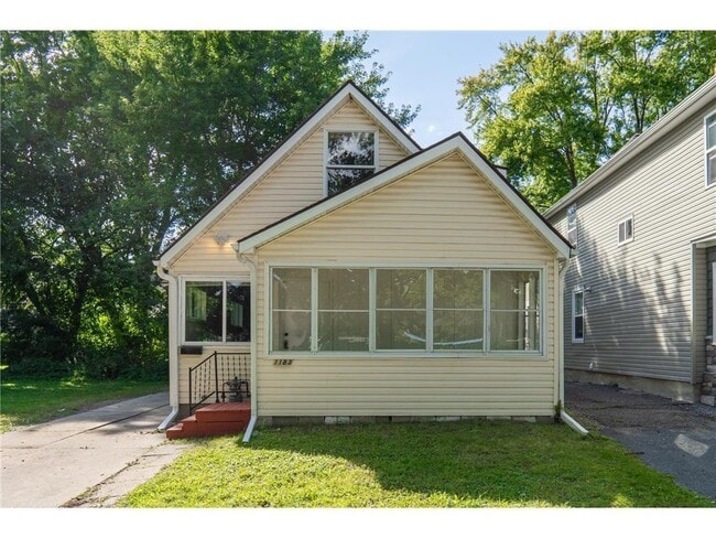 Building Photo - 1183 Edgerton St