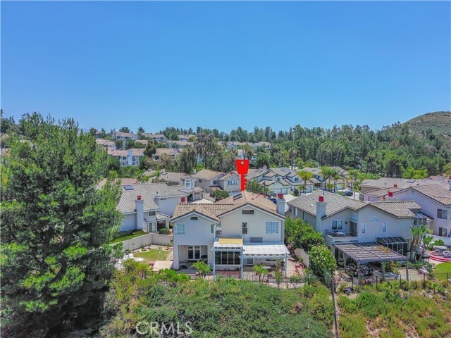 Building Photo - 1011 S Mountcrest Ct
