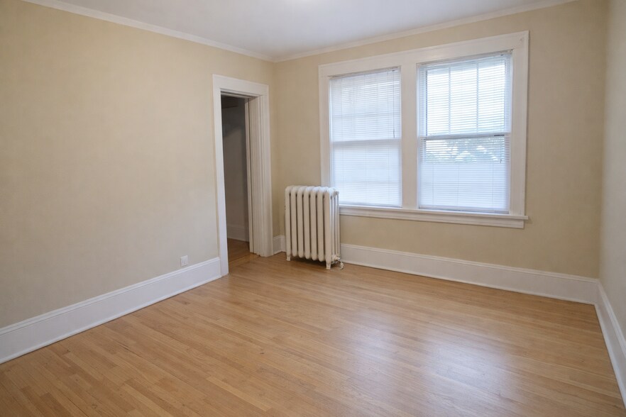 Building Photo - 1517 Fairmount Ave