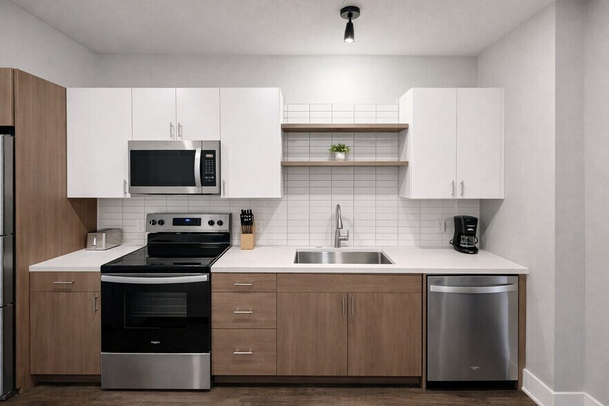 Building Photo - 4802 Capitol Ave