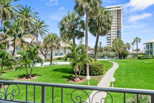 Building Photo - 1299 S Ocean Blvd