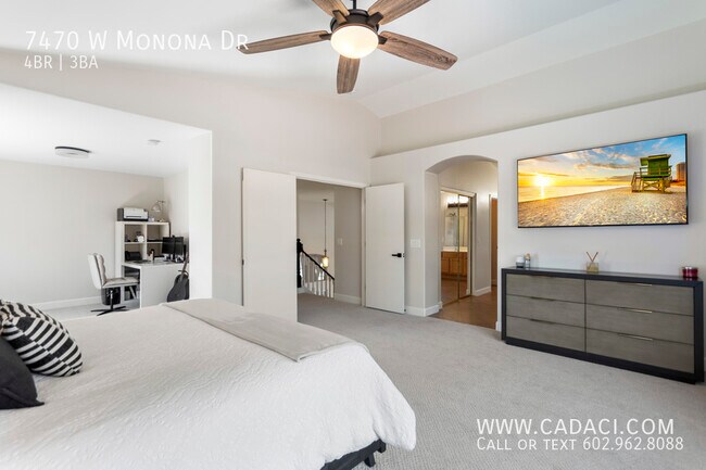 Building Photo - 7470 W Monona Dr