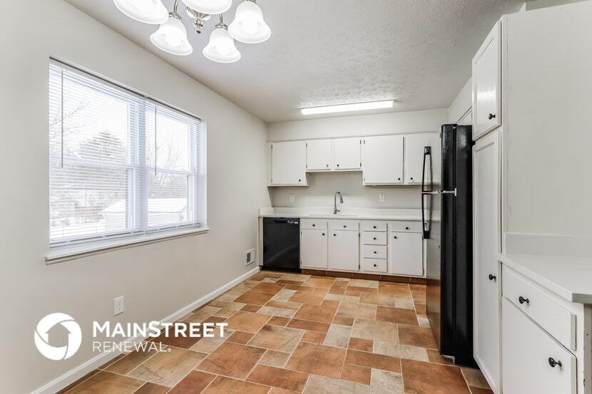 Building Photo - 8509 Gainsborough Dr