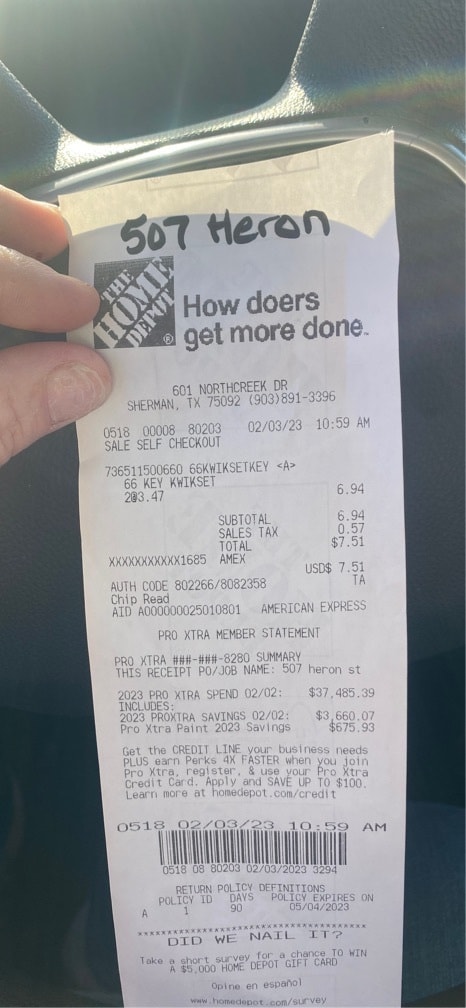 Building Photo - 505 E Heron St