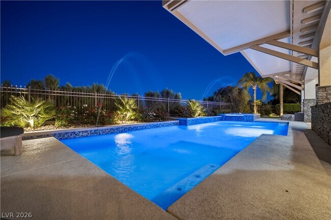 Building Photo - 9320 Tournament Canyon Dr