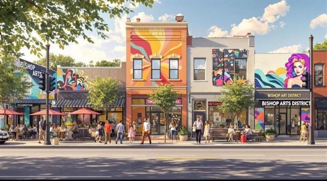 Building Photo - 1516 W Five Mile Pkwy