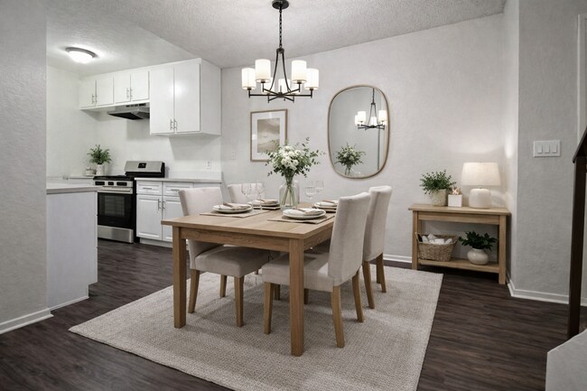 Interior Photo - Pinetree Park Apartments
