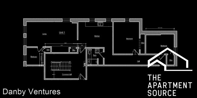 Building Photo - 3119 S Morgan St