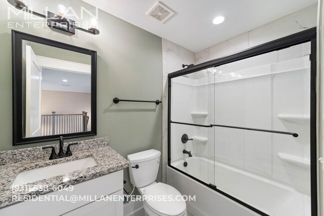 Building Photo - Luxury Living at Its Finest In Sango Featuring An Open Floor Plan, Fireplace and Resort Style Pri...