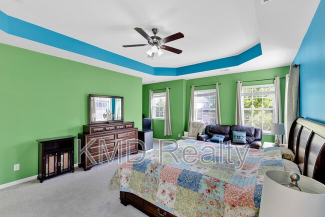 Building Photo - 9312 Ardrey Woods Dr