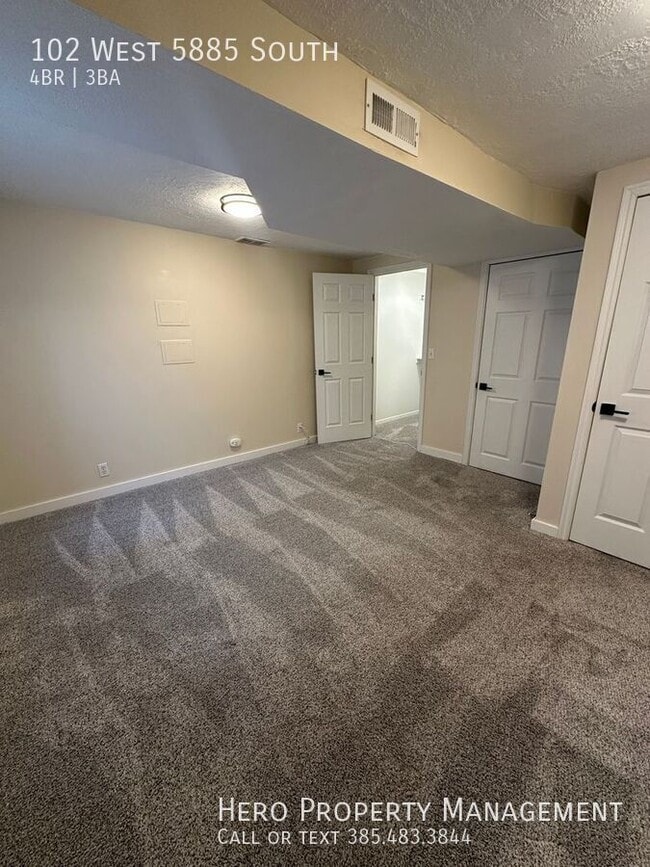 Building Photo - 102 W 5885 S