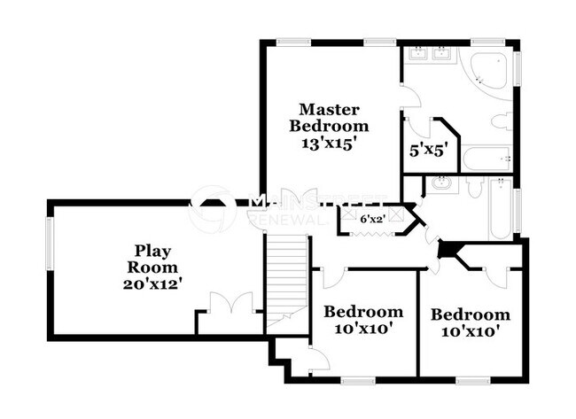 Building Photo - 3 Bedroom Pet-Friendly Home in Greensboro, NC with Main Street Renewal