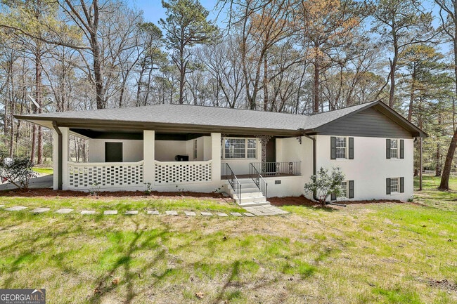 Primary Photo - 2366 GA-92