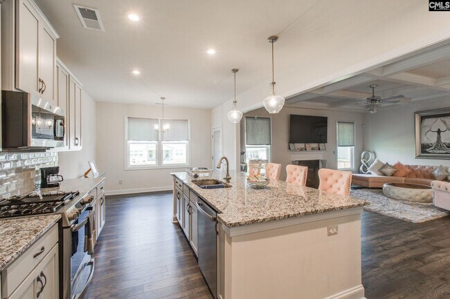 Building Photo - 551 Wild Ginger Lp