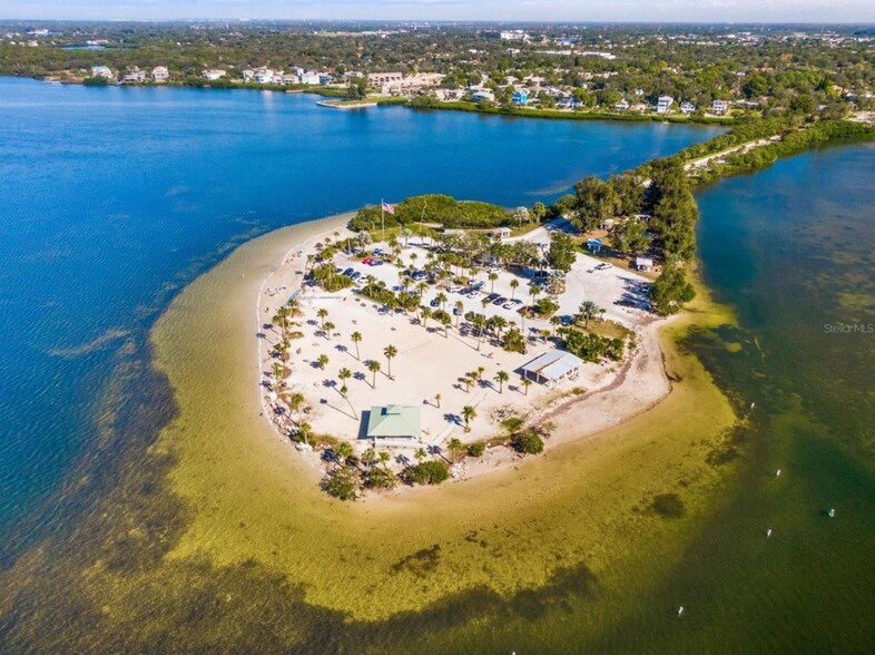 Sunset Beach - 1250 S Pinellas Ave