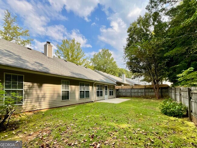 Building Photo - 3317 Freedom Landing NW
